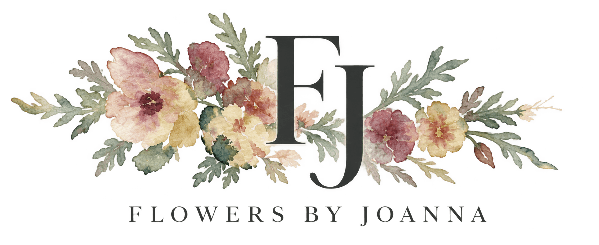 Flowers by Joanna